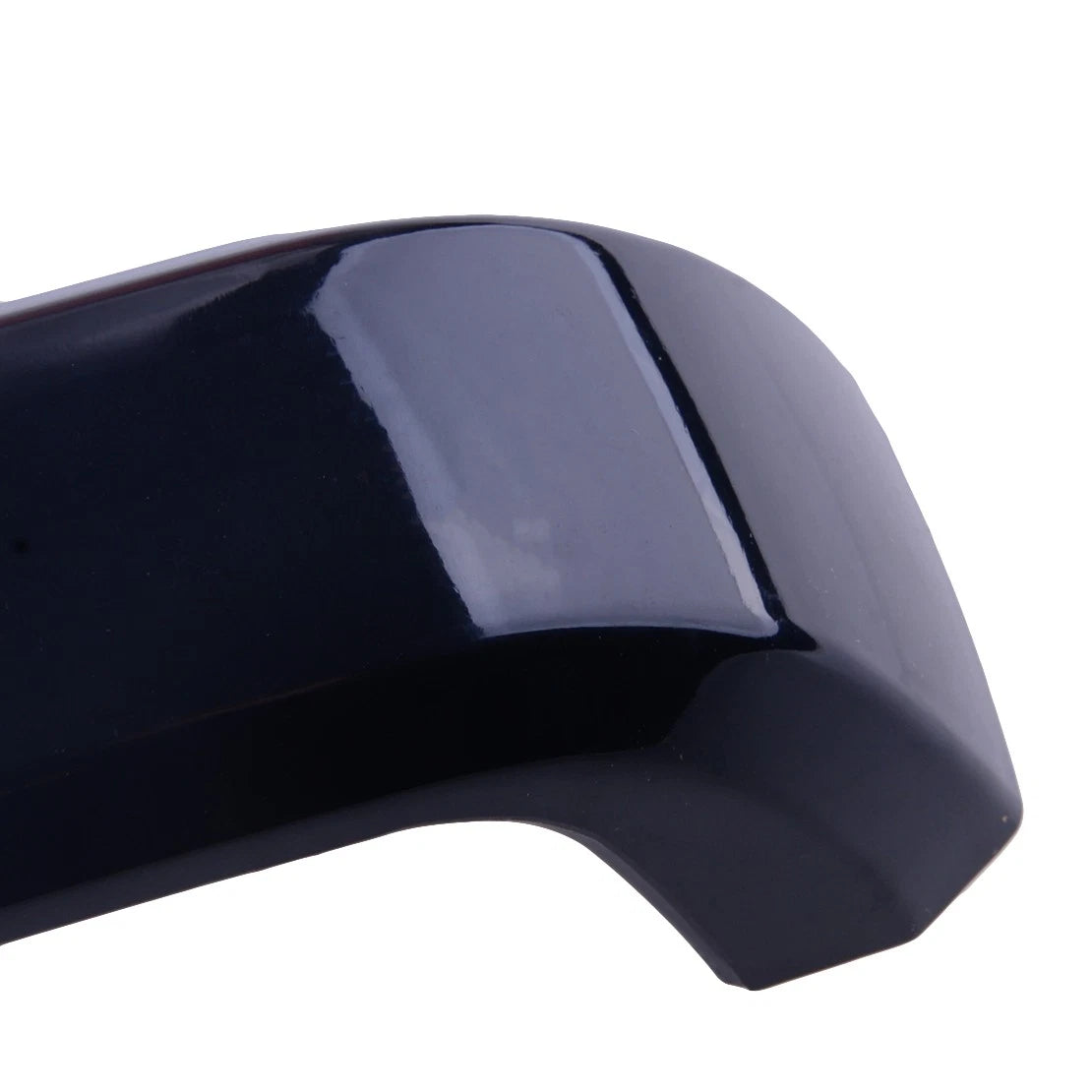 4 x Gloss Black Exterior Door Handle Covers for Ford F150 (2015-2020)