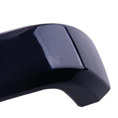 4 x Gloss Black Exterior Door Handle Covers for Ford F150 (2015-2020)