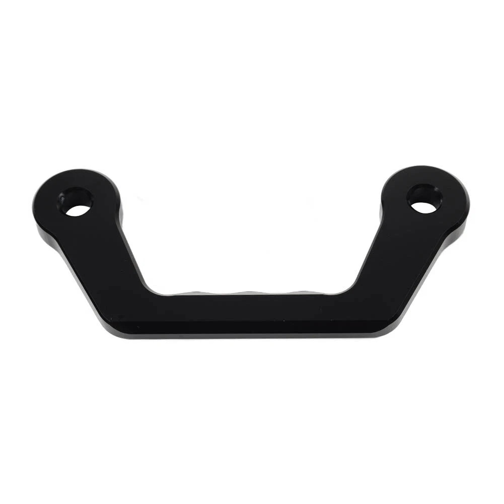Black Rear Racing Anchor Point Hooks for Honda CBR1000RR-R (2020-2021)