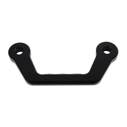 Black Rear Racing Anchor Point Hooks for Honda CBR1000RR-R (2020-2021)