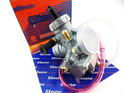 28mm Carburetor Assembly for Yamaha YZ85 (2002-2014)