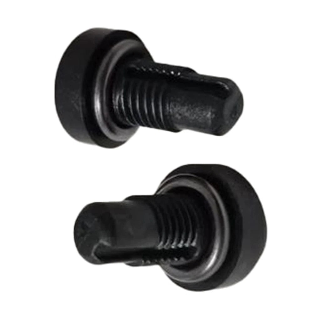 Bleeder Screw Turbocharger Fitting Metal Construction Direct Replacement