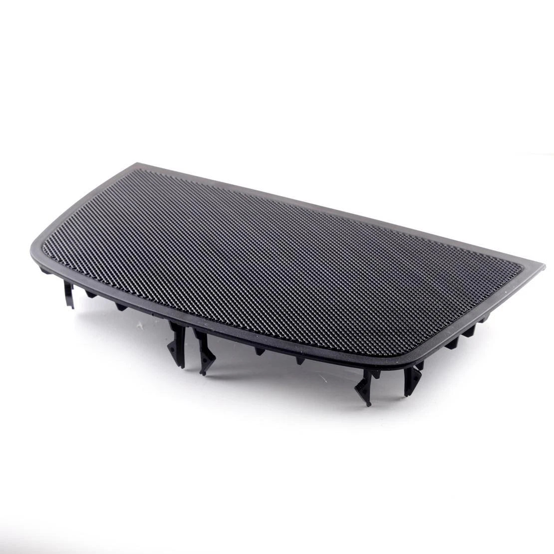 1x Dash Speaker Cover Grille for BMW X5 E70 X6 E71 E72 (2007-2013)