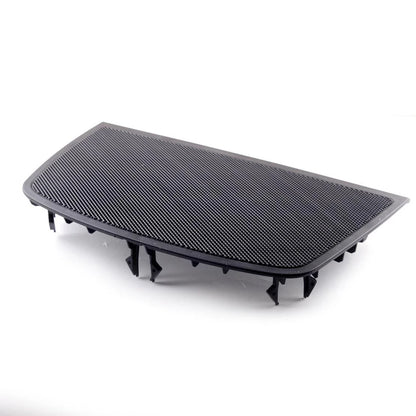 1x Dash Speaker Cover Grille for BMW X5 E70 X6 E71 E72 (2007-2013)