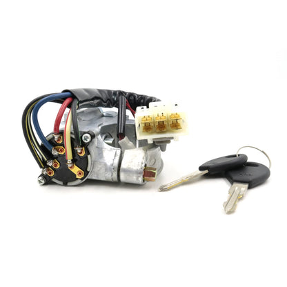 Ignition Cylinder Door BootLock for Nissan Cefiro A30 1994-2000