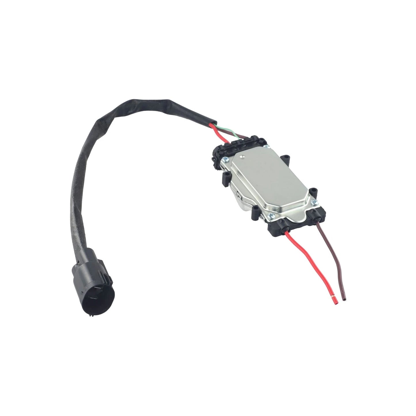 Efficient Cooling Fan Control Relay Module for Volvo C70 For Mazda 3 For Ford