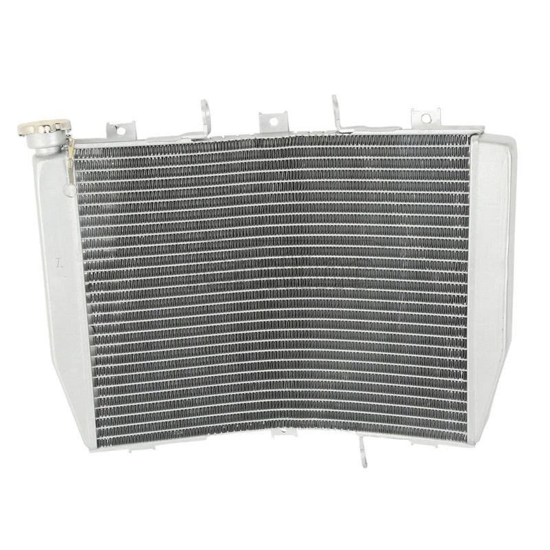 Aluminum Radiator Cooler for Kawasaki ZX6R (1998-2002)