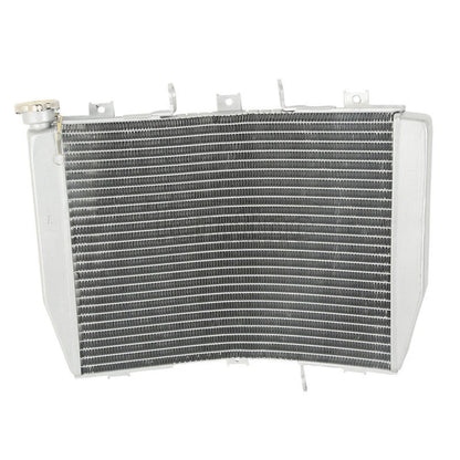 Aluminum Radiator Cooler for Kawasaki ZX6R (1998-2002)