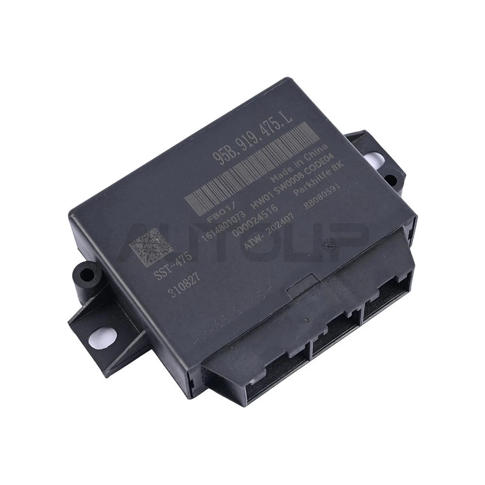 New Parking Aid Control Module for Porsche Macan Cayenne (2015–2018)