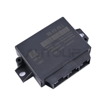 New Parking Aid Control Module for Porsche Macan Cayenne (2015–2018)