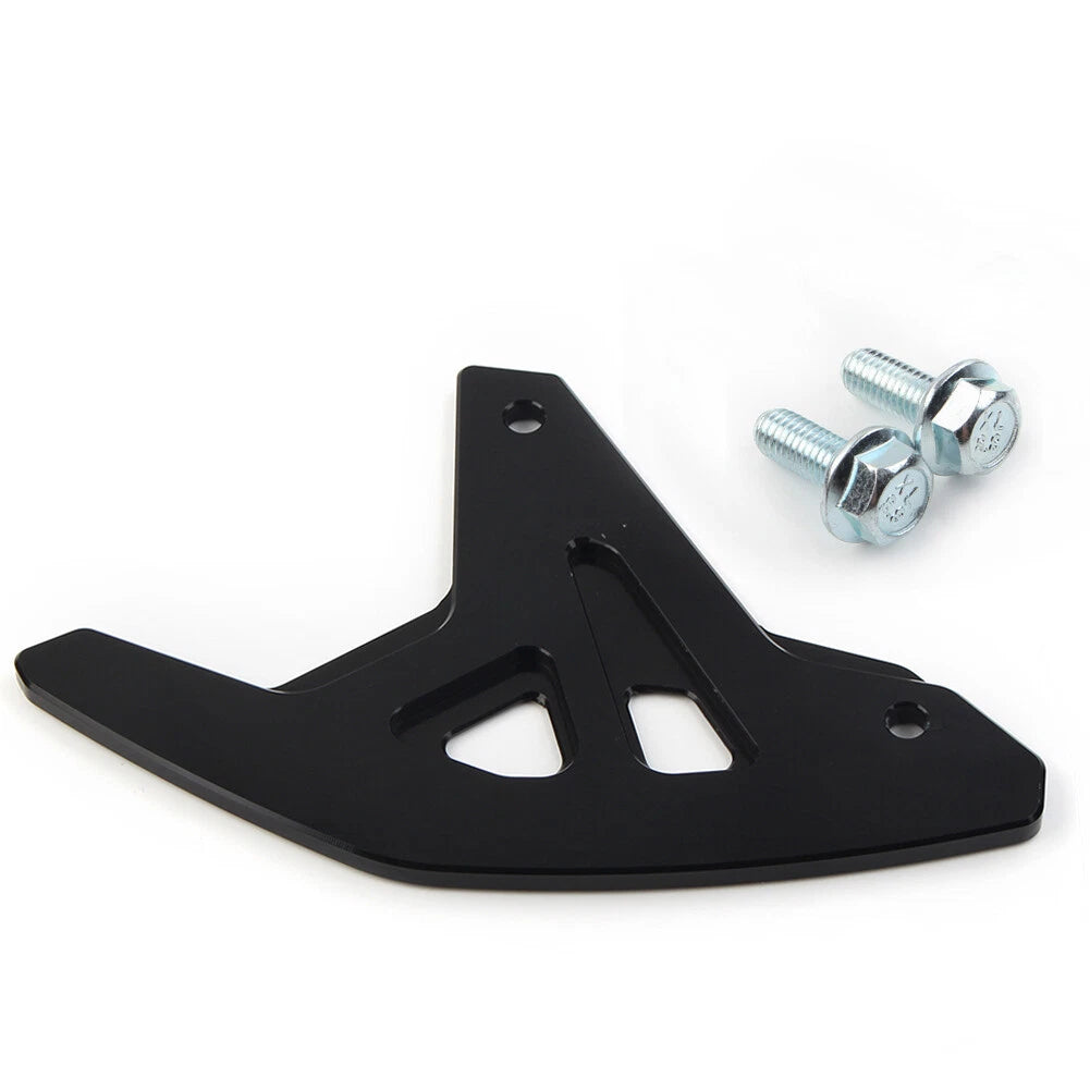 Rear Brake Disc Guard Cover for Suzuki DR-Z 400 SM (2000-2020)