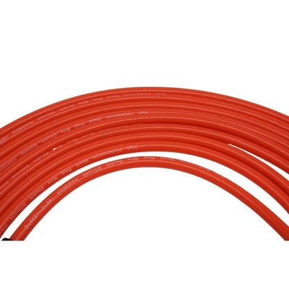 Ignition Spark Plug Wire Set for Volvo Penta V8 5.0/5.7L GXI/GI/OSI