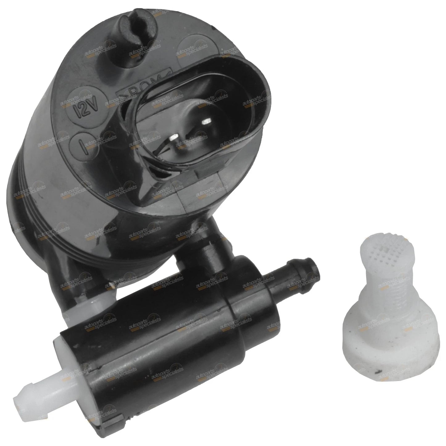 2.8L 3.8L Windscreen Washer Pump for Jeep Wrangler JK (2007-2010)