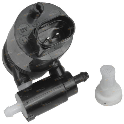 2.8L 3.8L Windscreen Washer Pump for Jeep Wrangler JK (2007-2010)