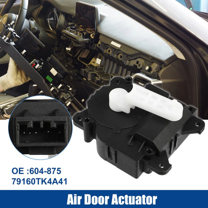 Air Door Actuator for Honda Odyssey (2005-2010)
