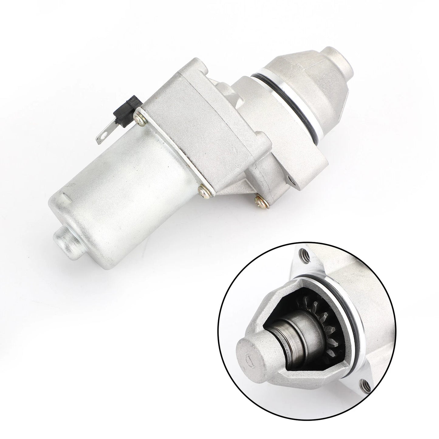 Starter Motor for Aprilia RS RX MX 50cc (1993-2011) Minarelli AM6 Engine