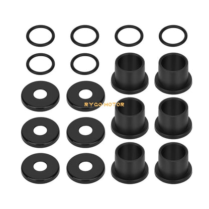 Front Upper Lower A-Arm Bearing Bushing for Kawasaki Teryx 750 800 (2008–2024)