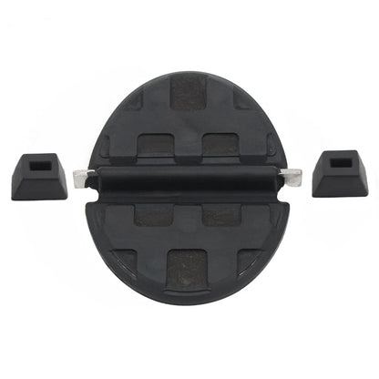 Water Flapper Exhaust Shutter for MerCruiser 60930 18-2727 9-42800
