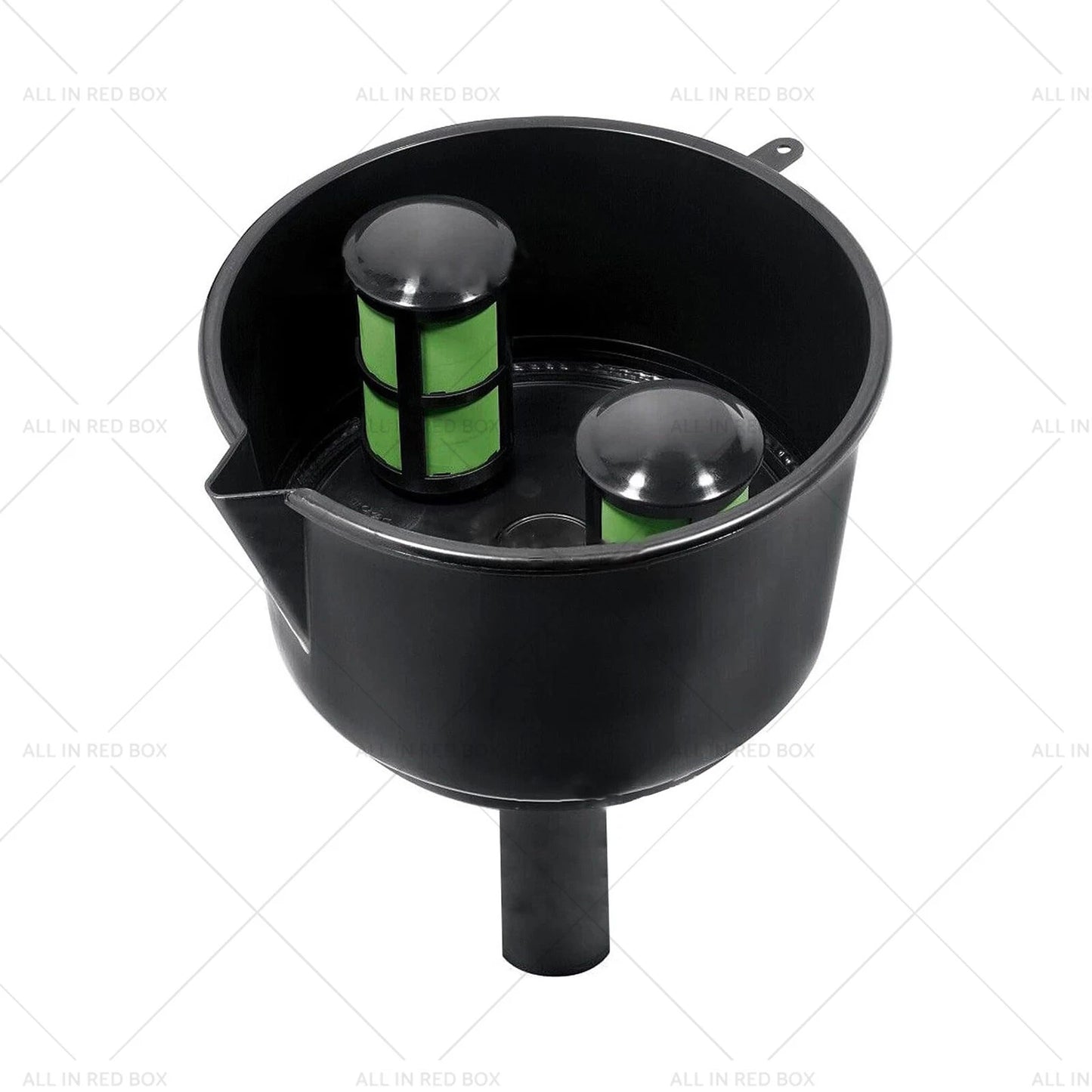 12 GPM Portable Conductive Fuel Filter for Mr Funnel F15C AF15CB