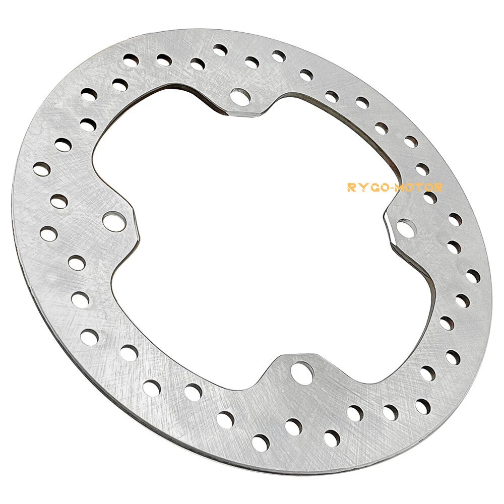 Front/Rear Brake Rotor for Polaris Sportsman 550 850 1000 Scrambler 1000 850 XP