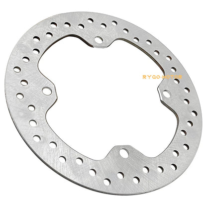 Front/Rear Brake Rotor for Polaris Sportsman 550 850 1000 Scrambler 1000 850 XP