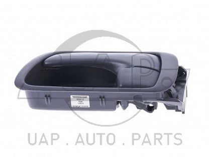 Left Front Rear Grey Inner Door Handle for Toyota Camry CV36 (2002–2006)