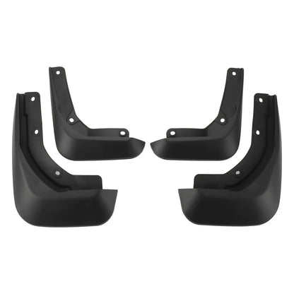 Mud Flaps Splash Guards 1 Set for Volvo S60 (2020-2023)