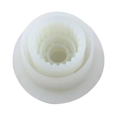 Actuator Gear Housing Socket Jack for BMW X5 E70 (2007-2013)