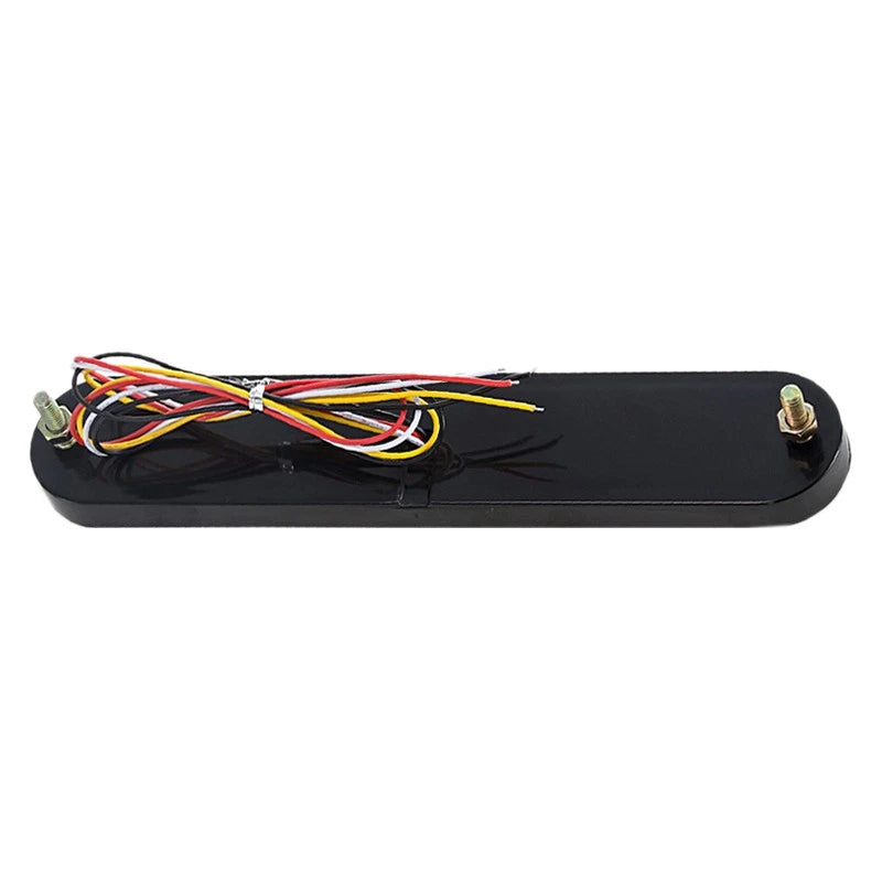 36LED Truck Trailer Brake Stop Turn Signal Tail Light