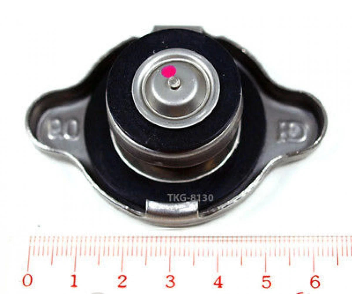 Radiator Cap for Toyota Hilux Corolla Celica Camry (1980-1995)