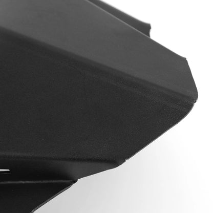 Windshield for Yamaha MT-07 (2018-2019)
