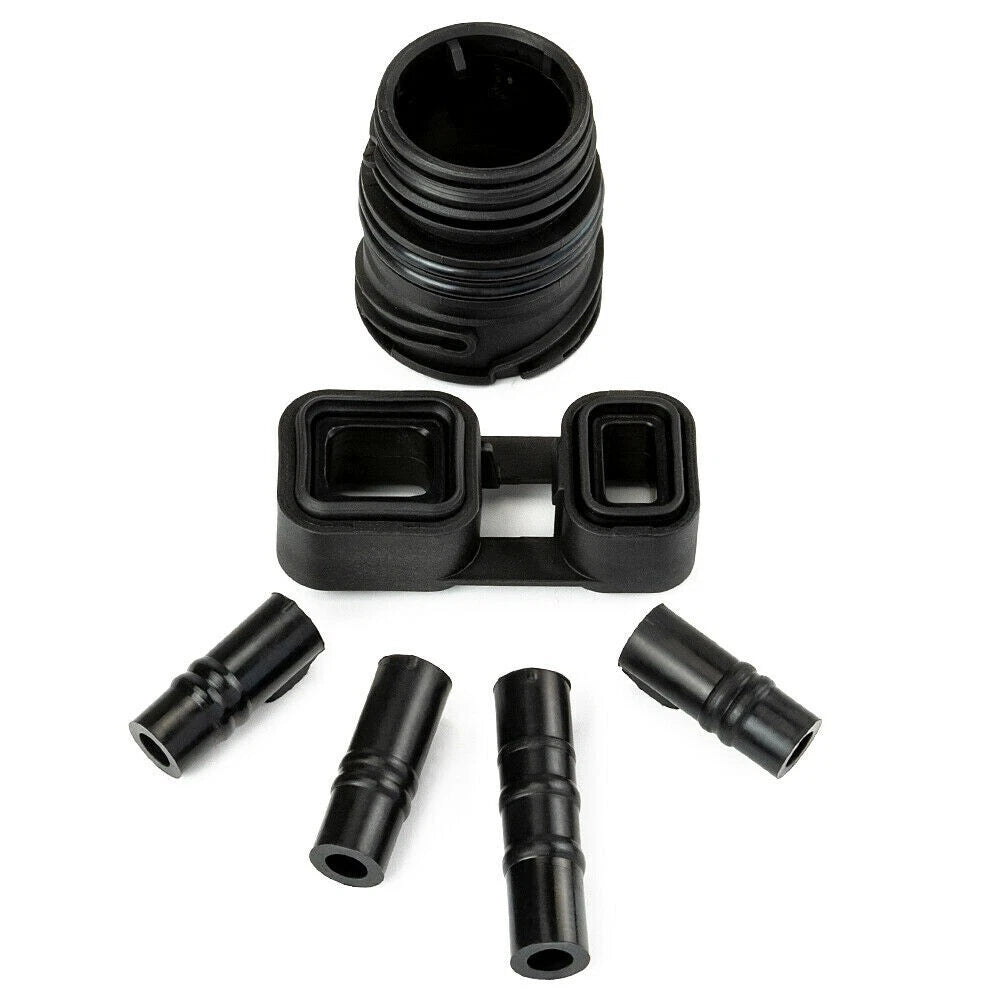 6 x Transmission Seal Mechatronic Kit for 325i 3.0L ZF6HP26