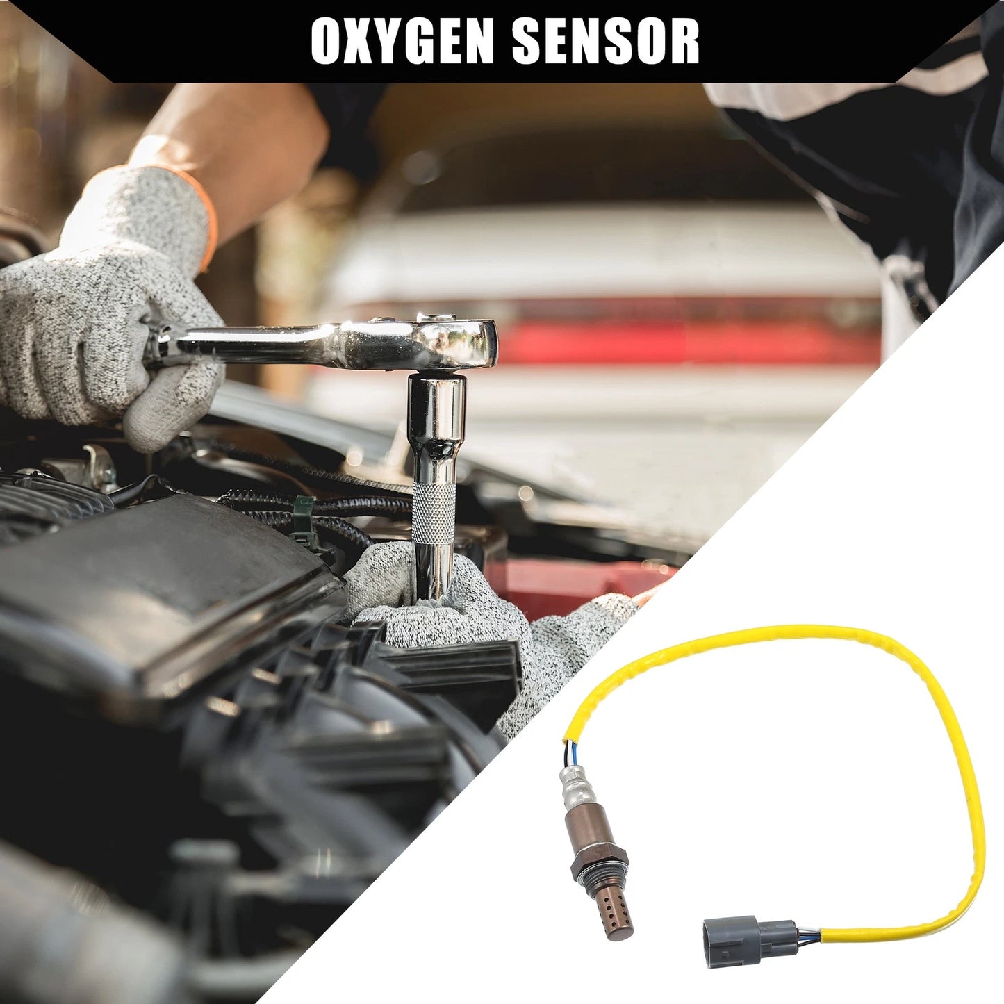 Downstream O2 Sensor for Subaru Outback 2.5L (2001-2009)