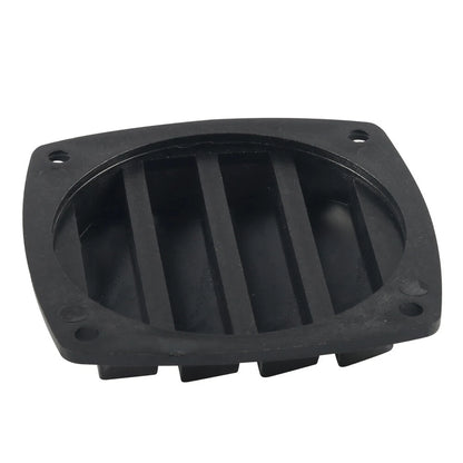 85mm Louvered Air Vent Grill Cover for Boat Marine Yacht