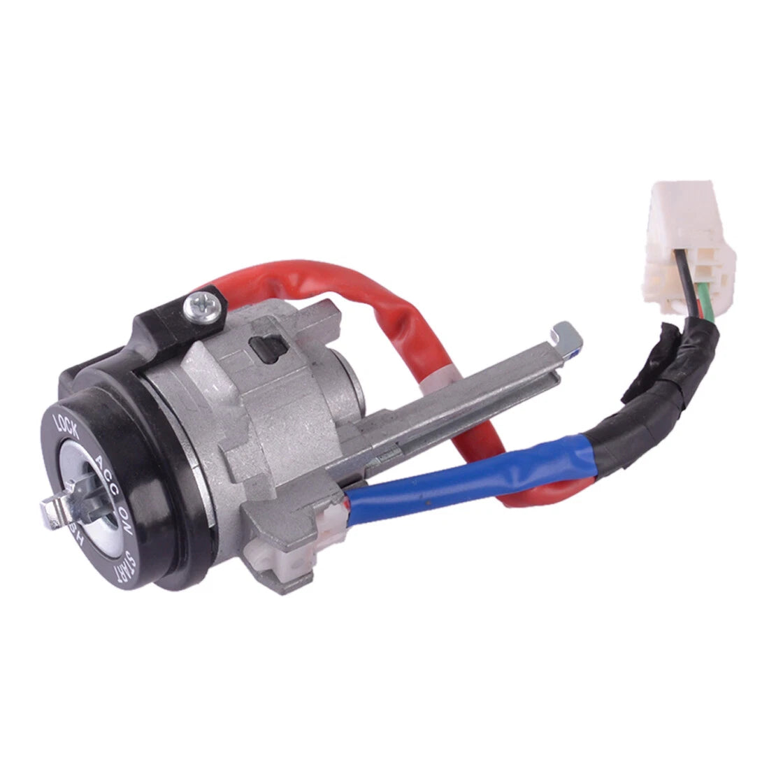 Ignition Lock Cylinder Switch W/2 Keys for Elantra (2011-2015)