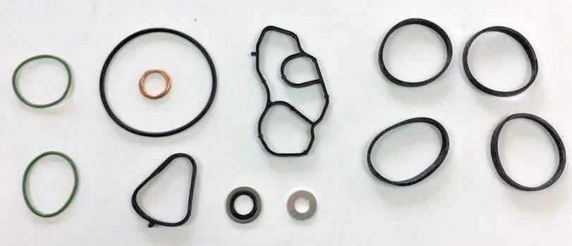HEAD GASKET SET for RCZ 207 308 3008 508 DS3 DS4 DS5 C4 C5 1.6 TURBO EP6DT
