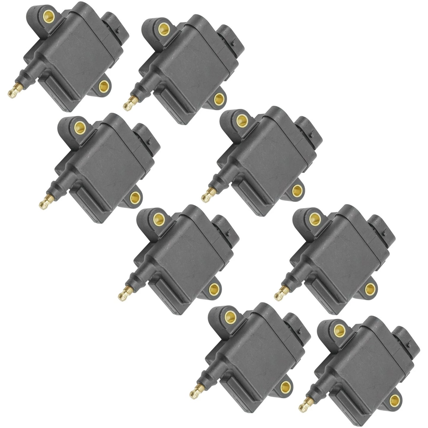Ignition Coil for Mercury Outboard Optimax Racing 225/250 Sport XS HP