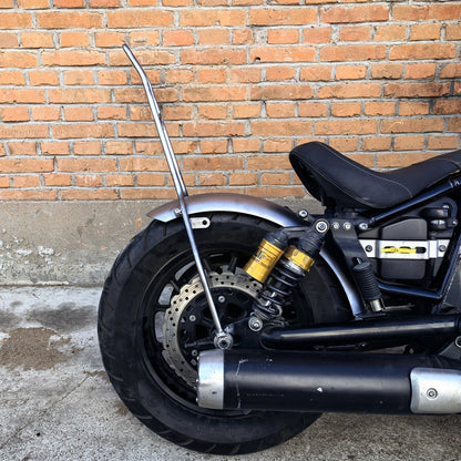 Rear Fender Guard Kit for Yamaha XV950 (2014-2023)