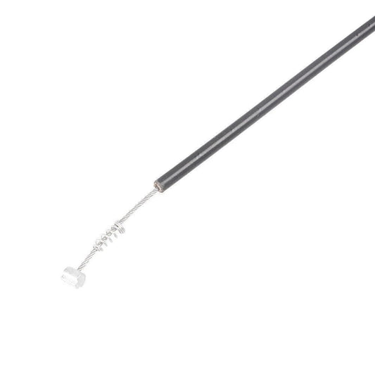 110cm Throttle Cables for Harley Sportster 883 1200  - 2 pcs