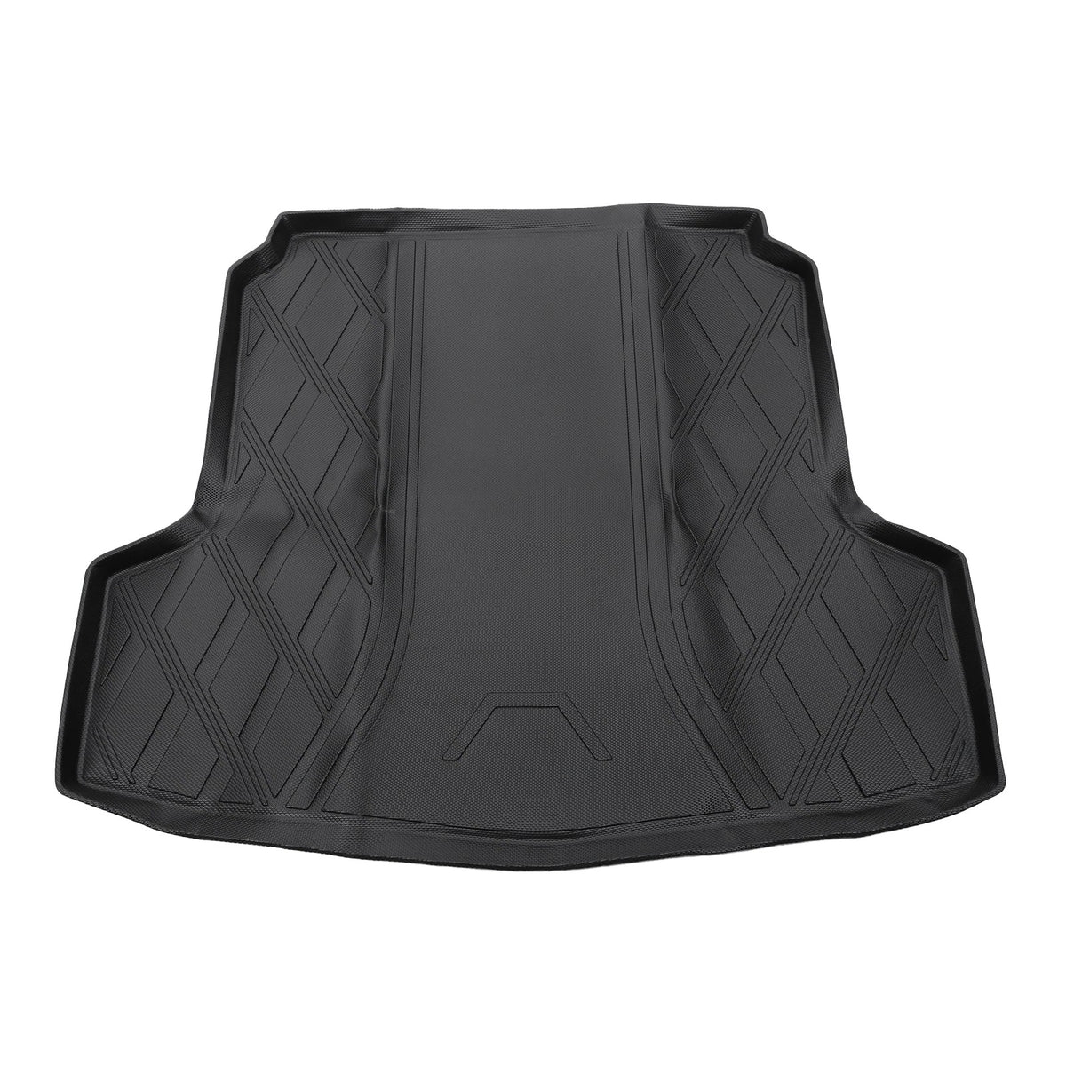 Cargo Liner Rear Trunk Mat for Nissan Altima Sedan (2016-2018)