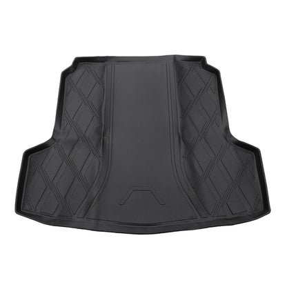 Cargo Liner Rear Trunk Mat for Nissan Altima Sedan (2016-2018)