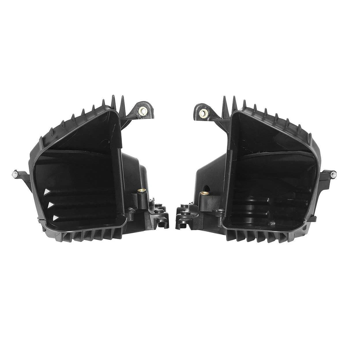 Fairing Speaker Glove Box Air Duct Housing for Road Glide (2015-2023)