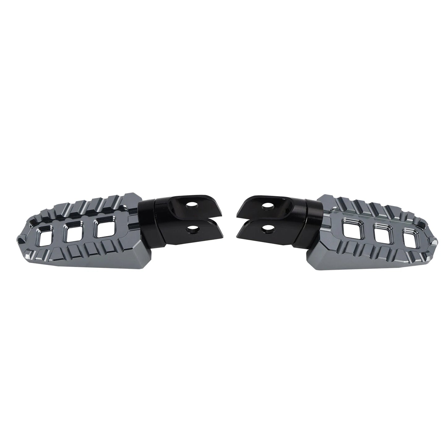 Footrests Pegs for BMW R1300GS F900GS F800GS S1000XR (2023-2024)