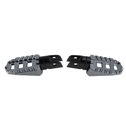 Footrests Pegs for BMW R1300GS F900GS F800GS S1000XR (2023-2024)