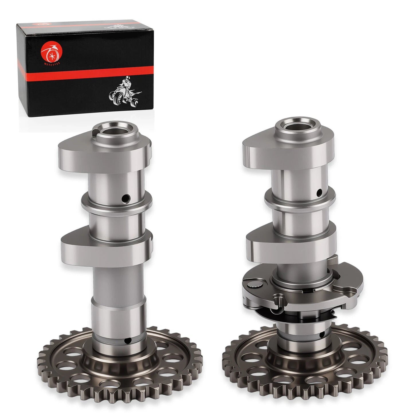 Intake Exhaust Timing Camshaft for Kawasaki KFX400 (2003-2006)