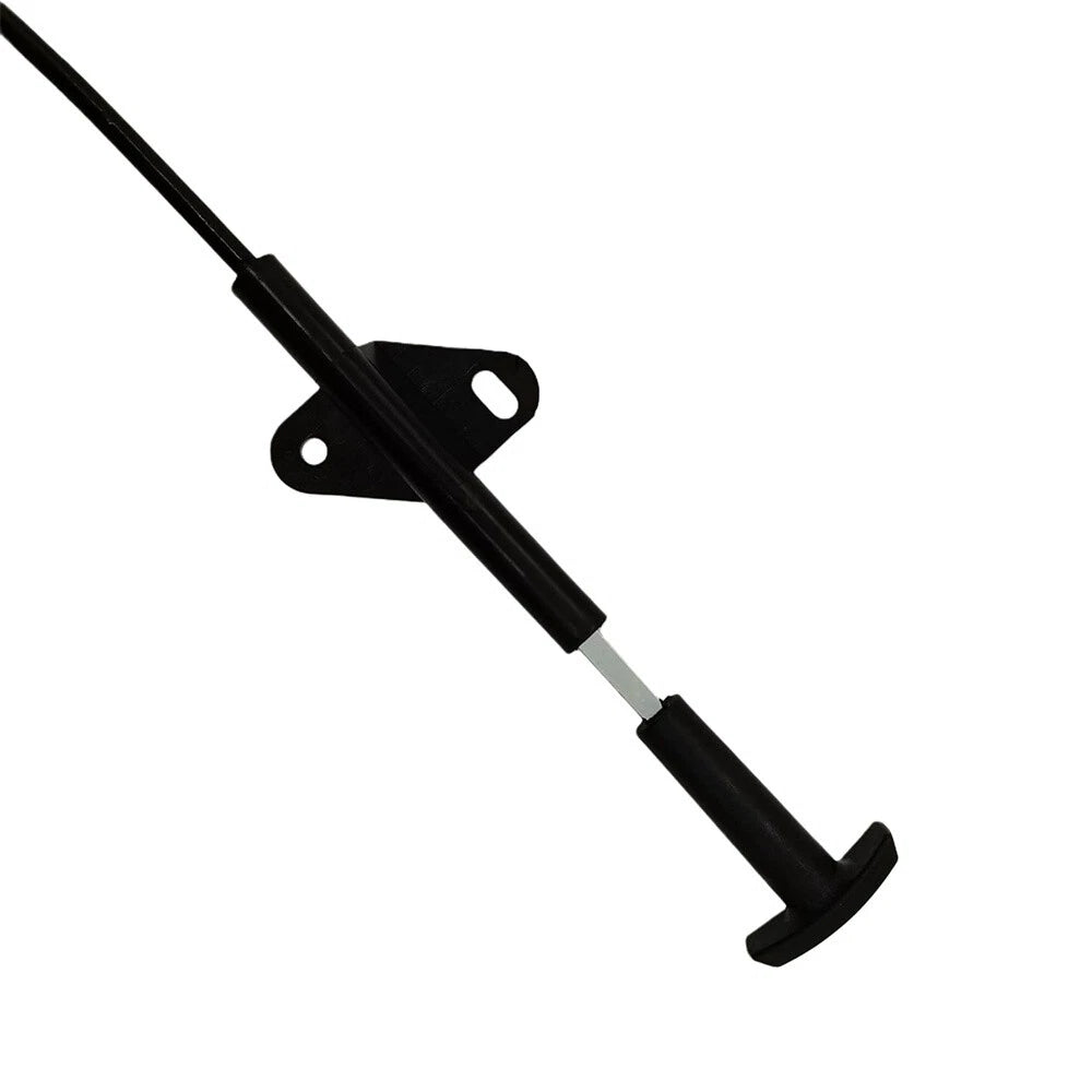Hood Release Cable for 1982-1988 Chevy Monte Carlo, Malibu, Buick Regal