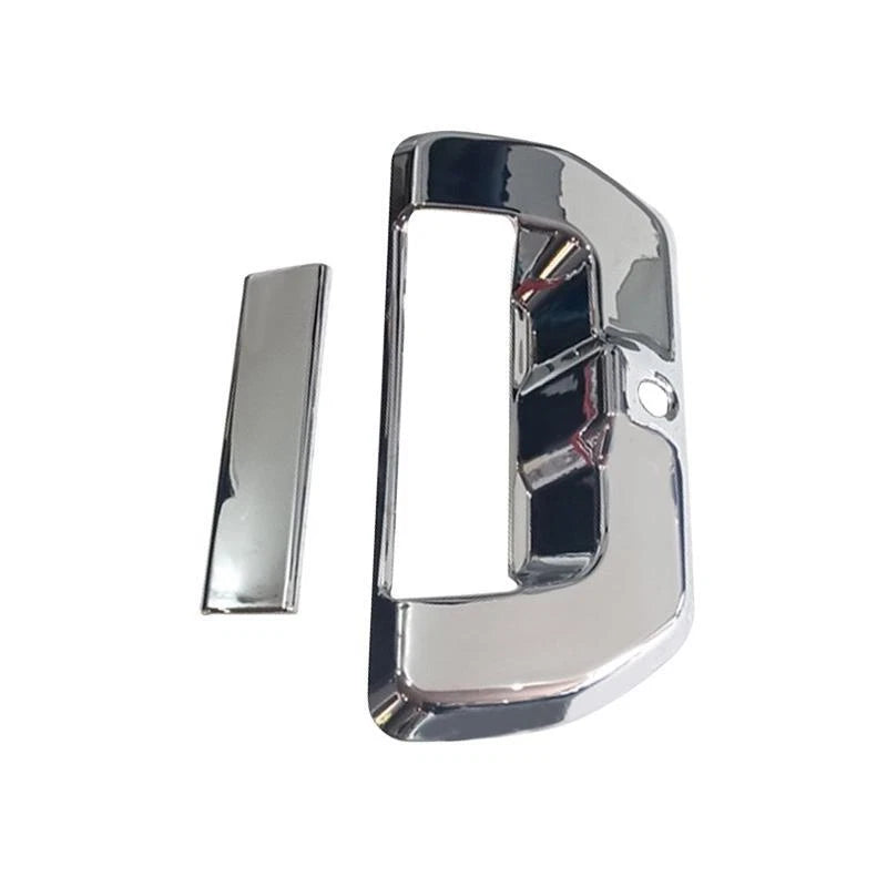 Tailgate Door Handle Bowl Cover Trim for Great Wall Cannon Ute (2020-2022)