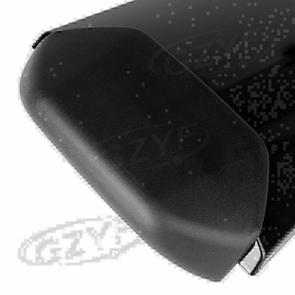 Rear Seat Cover Cowl for Yamaha YZF R1 (1998-1999) Black