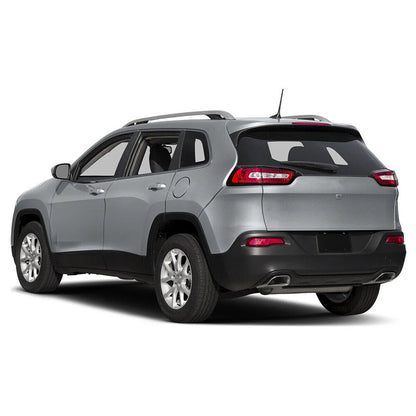 Rear Left Bumper Reflector for 2014-2018 Jeep Cherokee (2014-2018)