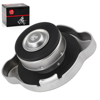 Radiator Cap for Suzuki Burgman 200/400/650, GSXR600/750, Hayabusa